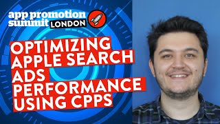 Optimizing Apple Search Ads Performance using CPPs