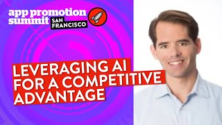 Leveraging AI for a Competitive Advantage