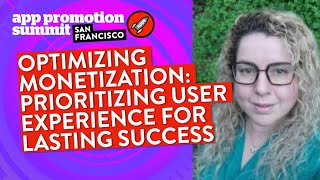 Optimizing Monetization: Prioritizing User Experience for Lasting Success