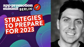 Strategies to Prepare for 2023